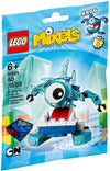 LEGO Set-Krog - Series 5-Mixels-41539-1-Creative Brick Builders
