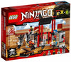 LEGO Set-Kryptarium Prison Breakout-Ninjago-70591-1-Creative Brick Builders