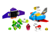 LEGO Set-Krypto Saves the Day (Polybag)-DC Super Hero Girls-30546-1-Creative Brick Builders