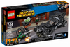 LEGO Set-Kryptonite Interception-Super Heroes / Dawn of Justice-76045-1-Creative Brick Builders