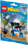 LEGO Set-Kuffs - Series 7-Mixels-41554-1-Creative Brick Builders