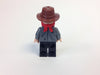 LEGO Minifigure-Kyle-The Lone Ranger-TLR009-Creative Brick Builders