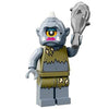 LEGO Minifigure-Lady Cyclops-Collectible Minifigures / Series 13-COL13-15-Creative Brick Builders