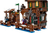 LEGO Set-Lake-town Chase-The Hobbit and the Lord of the Rings / The Hobbit-79013-1-Creative Brick Builders