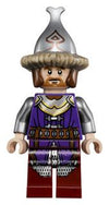 LEGO Minifigure-Lake Town Guard-The Hobbit and the Lord of the Rings / The Hobbit-LOR086-Creative Brick Builders