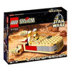 LEGO Set-Landspeeder-Star Wars / Star Wars Episode 4/5/6-7110-1-Creative Brick Builders