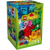 LEGO Set-Large Creative Box: Duplo-Duplo-10622-1-Creative Brick Builders