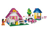 LEGO Set-Large Pink Brick Box-Creator / Basic Set-5560-1-Creative Brick Builders