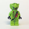 LEGO Minifigure-Lasha-Ninjago-NJO051-Creative Brick Builders
