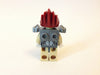LEGO Minifigure-Laval - Heavy Armor-Legends of Chima-LOC066-Creative Brick Builders