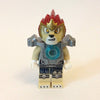 LEGO Minifigure-Laval - Heavy Armor-Legends of Chima-LOC066-Creative Brick Builders