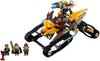 LEGO Set-Laval's Royal Fighter-Legends of Chima-70005-1-Creative Brick Builders