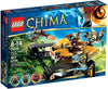 LEGO Set-Laval's Royal Fighter-Legends of Chima-70005-1-Creative Brick Builders