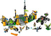 LEGO Set-Lavertus' Outland Base-Legends of Chima-70134-1-Creative Brick Builders