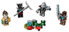 LEGO Set-Legends of Chima Battle Pack-Minifigure Set-850190-Creative Brick Builders
