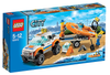 LEGO Set-Lego 4x4 & Diving Boat-Town / City / Coast Guard-60012-4-Creative Brick Builders