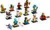 LEGO Minifigures - Series 21 {Random bag}