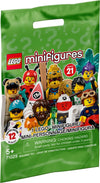 LEGO Minifigures - Series 21 {Random bag}
