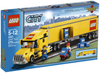 LEGO Set-LEGO Truck-Town / City / Traffic-3221-1-Creative Brick Builders