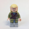 LEGO Minifigure-Legolas-The Hobbit and the Lord of the Rings / The Lord of the Rings-LOR015-Creative Brick Builders