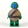 LEGO Minifigure-Leonardo - Plain Green Legs (10669)-Teenage Mutant Ninja Turtles-TNT053-Creative Brick Builders