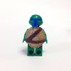 LEGO Minifigure-Leonardo-Teenage Mutant Ninja Turtles-TNT002-Creative Brick Builders