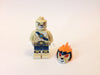 LEGO Minifigure-Leonidas-Legends of Chima-LOC017-Creative Brick Builders