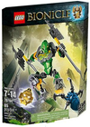 LEGO Set-Lewa Master of Jungle-Bionicle / Masters-70784-1-Creative Brick Builders