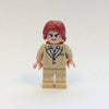 LEGO Minifigure-Lex Luthor - Tan Suit-Super Heroes-SH222-Creative Brick Builders