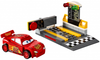 LEGO Set-Lightning McQueen Speed Launcher Item No: 10730-1-Juniors / Cars-10730-1-Creative Brick Builders