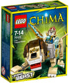 LEGO Set-Lion Legend Beast-Legends of Chima-70123-1-Creative Brick Builders