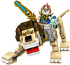 LEGO Set-Lion Legend Beast-Legends of Chima-70123-1-Creative Brick Builders