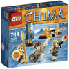 LEGO Set-Lion Tribe Pack-Legends of Chima-70229-1-Creative Brick Builders