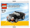 LEGO Set-Little Car (Polybag)-Creator / Basic Model / Traffic-30183-4-Creative Brick Builders