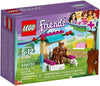 LEGO Set-Little Foal-Friends-41089-1-Creative Brick Builders