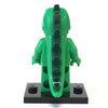LEGO Minifigure-Lizard Man-Collectible Minifigures / Series 5-COL05-6-Creative Brick Builders