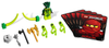 LEGO Set-Lizaru (Polybag)-Ninjago-9557-1-Creative Brick Builders