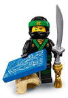 LEGO Minifigure-Lloyd-Collectible Minifigures / The LEGO Ninjago Movie-coltlnm-3-Creative Brick Builders