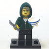 LEGO Minifigure-Lloyd Garmadon-Collectible Minifigures / The LEGO Ninjago Movie-coltlnm-7-Creative Brick Builders