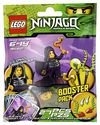 LEGO Set-Lloyd Garmadon (Polybag)-Ninjago-9552-1-Creative Brick Builders