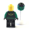 LEGO Minifigure-Lloyd - Skybound (70601)-Ninjago-NJO209-Creative Brick Builders