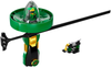 LEGO Set-Lloyd - Spinjitzu Master-The LEGO Ninjago Movie-70628-1-Creative Brick Builders