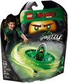 LEGO Set-Lloyd - Spinjitzu Master-The LEGO Ninjago Movie-70628-1-Creative Brick Builders