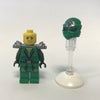 LEGO Minifigure-Lloyd ZX-Ninjago-NJO065-Creative Brick Builders