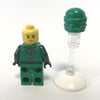 LEGO Minifigure-Lloyd ZX-Ninjago-NJO065-Creative Brick Builders