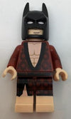 LEGO Minifigure-Lobster Lovin' Batman-Collectible Minifigures / The LEGO Batman Movie-coltlbm-1-Creative Brick Builders