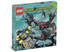 LEGO Set-Lobster Strike-Aquazone / Aquaraiders II-7772-1-Creative Brick Builders