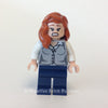 LEGO Minifigure-Lois Lane-Super Heroes-SH075-Creative Brick Builders