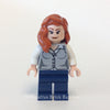 LEGO Minifigure-Lois Lane-Super Heroes-SH075-Creative Brick Builders
