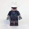LEGO Minifigure-Lone Ranger - Mine Outfit-The Lone Ranger-TLR010-Creative Brick Builders